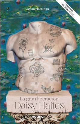 DAISY HAITES (UNIVERSO MAGNOLIA PARKS 4)