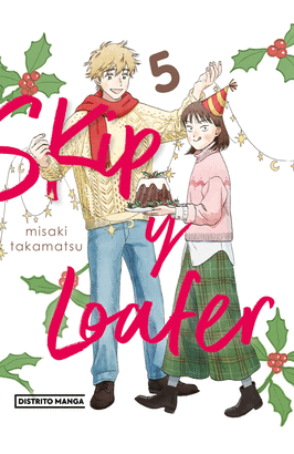 SKIP Y LOAFER #5