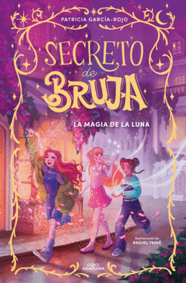 SECRETO DE BRUJA 1