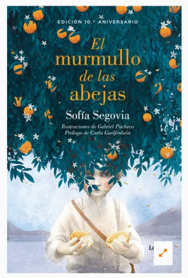 EL MURMULLO DE LAS ABEJAS