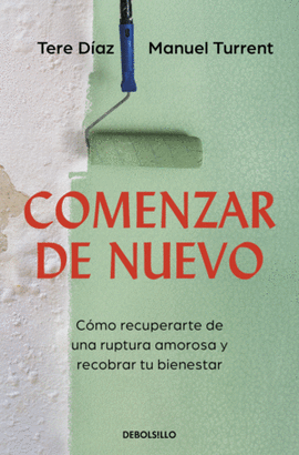 COMENZAR DE NUEVO COMO RECUPERARTE