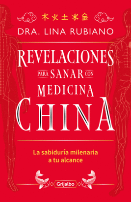 REVELACIONES PARA SANAR CON MEDICINA CHI