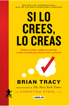 SI LO CREES, LO CREAS