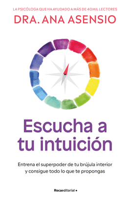 ESCUCHA A TU INTUICIÓN