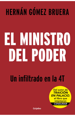 EL MINISTRO DEL PODER