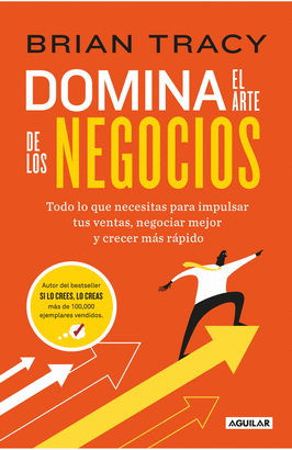 DOMINA EL ARTE DE LOS NEGOCIOS