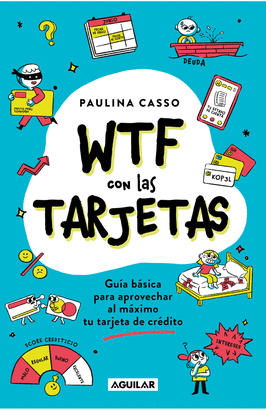 WTF CON LAS TARJETAS