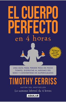 EL CUERPO PERFECTO EN 4 HORAS