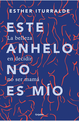 ESTE ANHELO NO ES MÍO