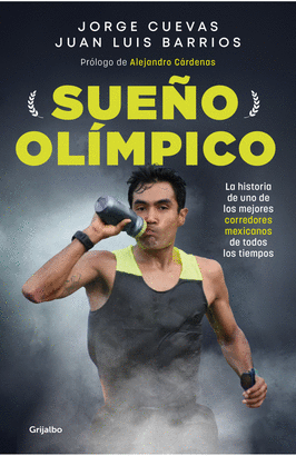 SUEÑO OLIMPICO