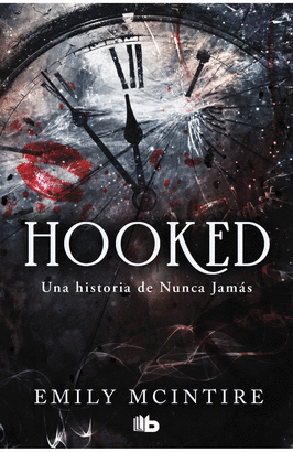 HOOKED (NUNCA JAMÁS 1)