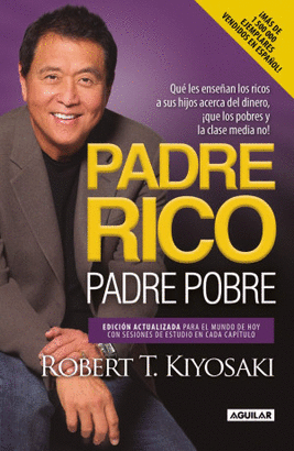 PADRE RICO, PADRE POBRE / PD.