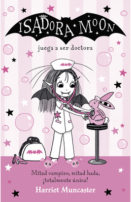 ISADORA MOON 13 - ISADORA MOON JUEGA A SER DOCTORA