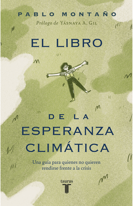 EL LIBRO DE LA ESPERANZA CLIMÁTICA