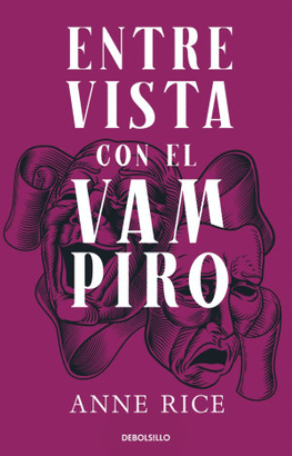 ENTREVISTA CON EL VAMPIRO
