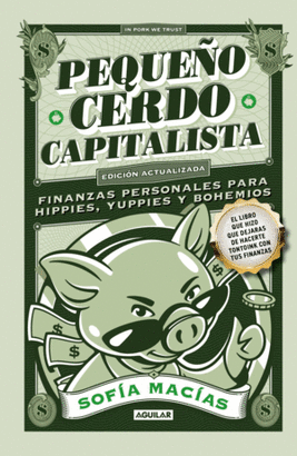 PEQUEÑO CERDO CAPITALISTA
