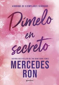 DÍMELO EN SECRETO, TD