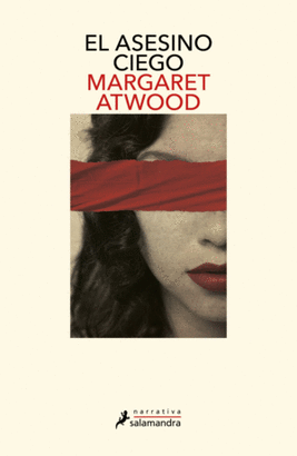 EL ASESINO CIEGO
