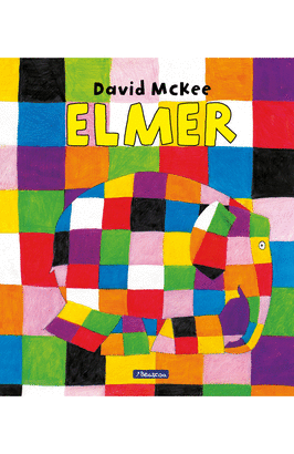 ELMER 1. UN CUENTO