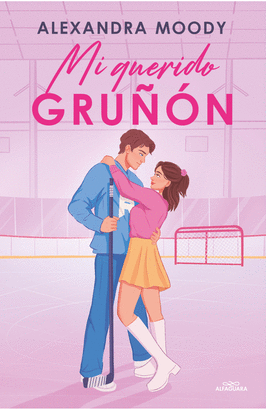 MI QUERIDO GRUÑÓN