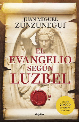 EL EVANGELIO SEGÚN LUZBEL