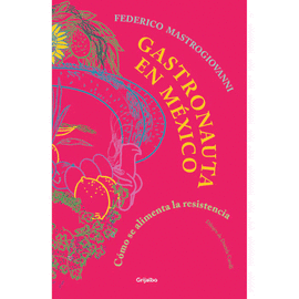 GASTRONOMÍA EN MÉXICO