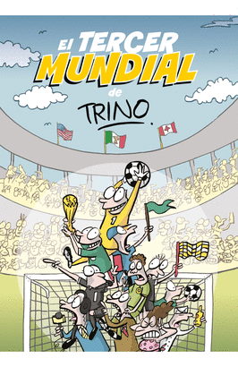 EL TERCER MUNDIAL DE TRINO