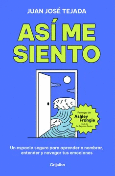 ASÍ ME SIENTO