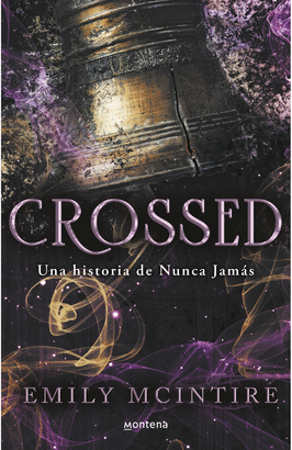 CROSSED (NUNCA JAMÁS 5)