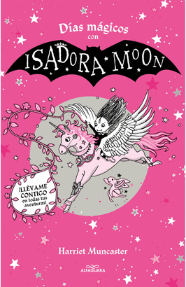 ISADORA MOON. DÍAS MÁGICOS CON ISADORA MOON
