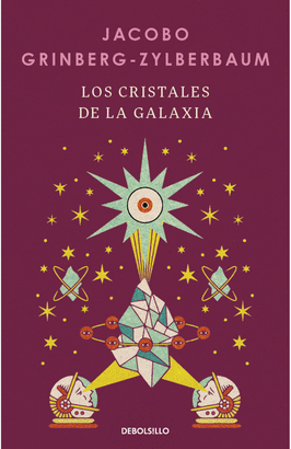 LOS CRISTALES DE LA GALAXIA