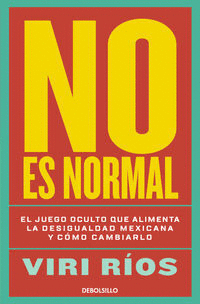 NO ES NORMAL