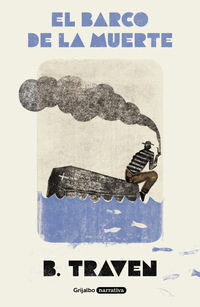 EL BARCO DE LA MUERTE