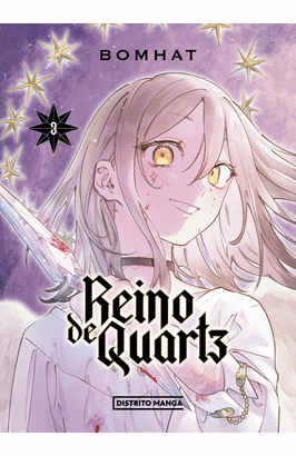 REINO DE QUARTZ #3