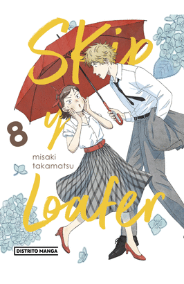 SKIP Y LOAFER #8 (SEINEN)