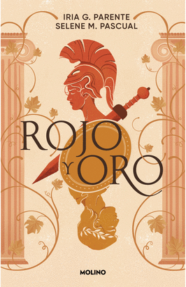 ROJO Y ORO