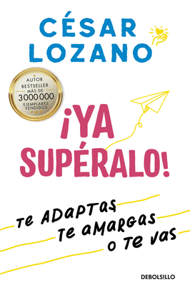 ¡YA SUPÉRALO!