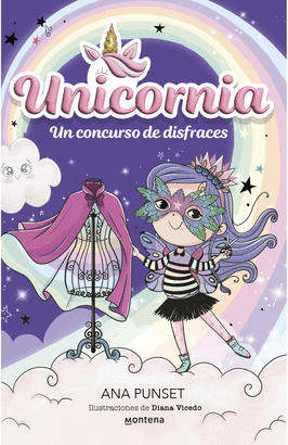 UNICORNIA #12 UN CONCURSO DE DISFRACES