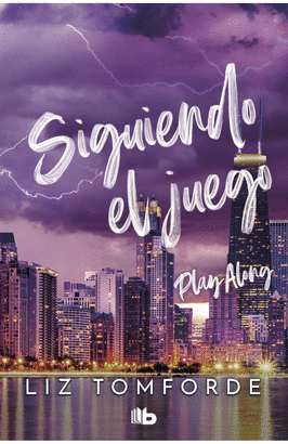 SIGUIENDO EL JUEGO (WINDY CITY 4)