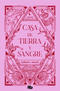 CASA DE TIERRA Y SANGRE