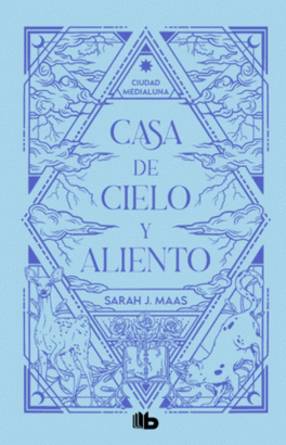 CASA DE CIELO Y ALIENTO