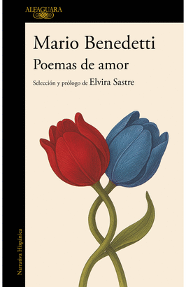 POEMAS DE AMOR: MARIO BENEDETTI