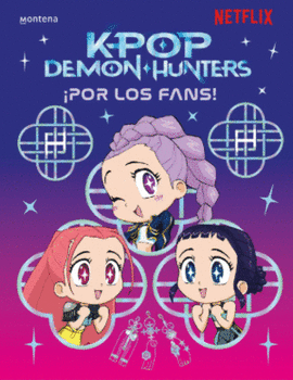 LAS GUERRERAS DEL KPOP POR LOS FANS