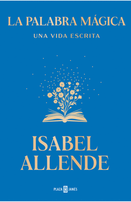 LA PALABRA MÁGICA