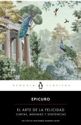 EL ARTE DE LA FELICIDAD