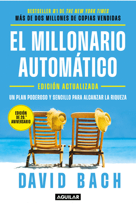 EL MILLONARIO AUTOMÁTICO