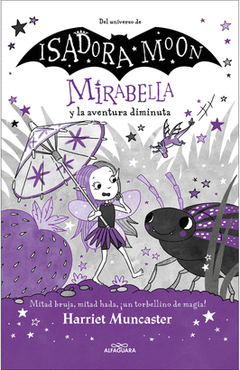 MIRABELLA Y LA AVENTURA DIMINUTA #11