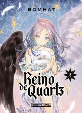 REINO DE QUARTZ #5