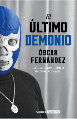 EL ÚLTIMO DEMONIO