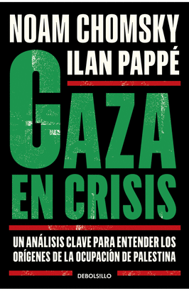 GAZA EN CRISIS